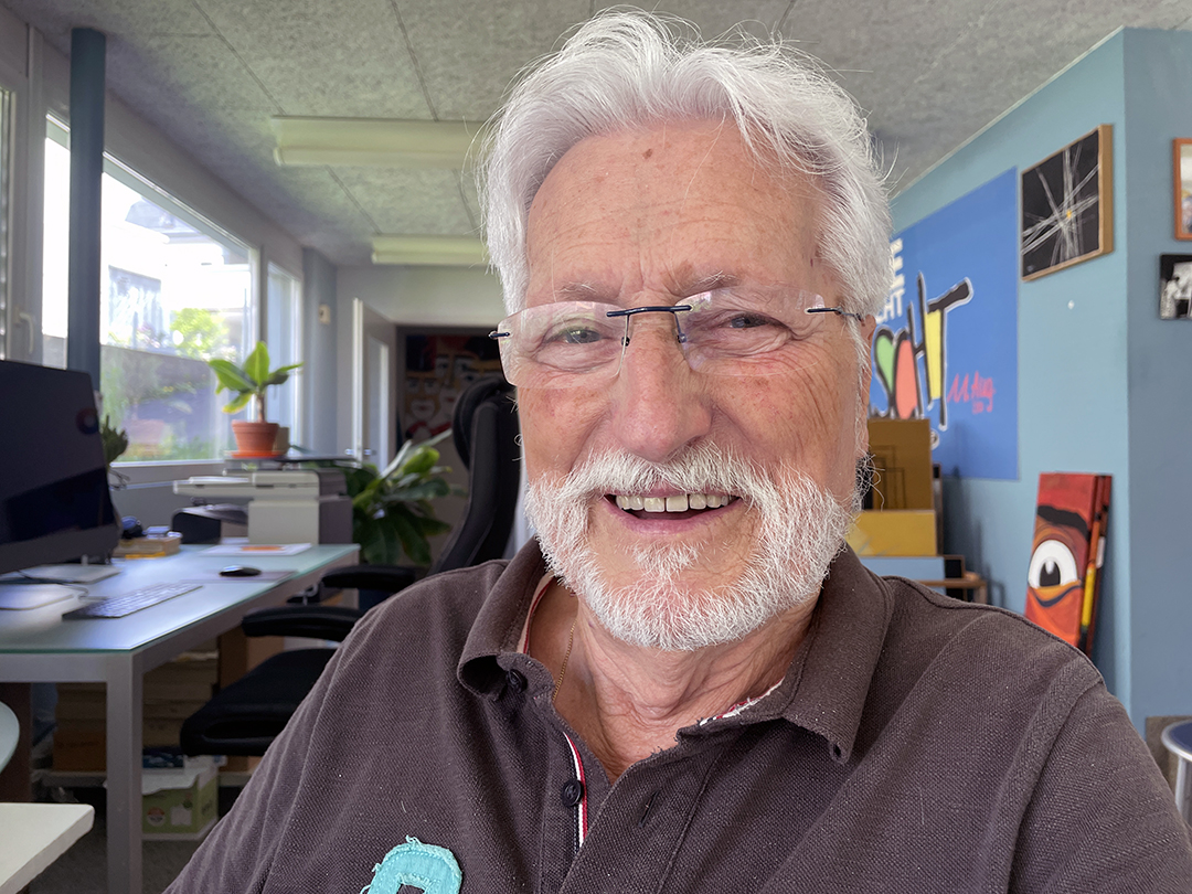 1 Titelbild Roger Cotting